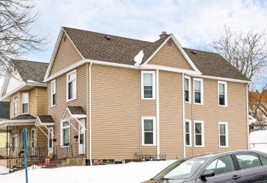 Main picture of 329 E 6th St