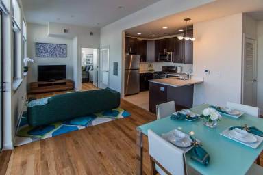 Main picture of Laidlaw Lofts