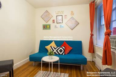 Main picture of 58 Queensberry St