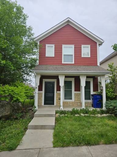 Main picture of 2602 Valentine Ln