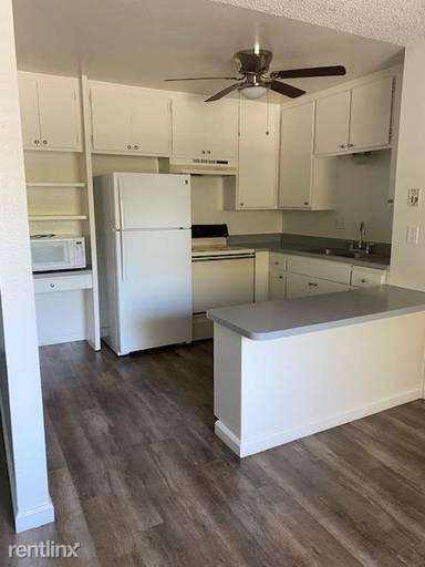 Main picture of Vista Capri Apartments