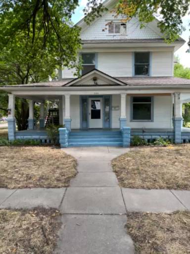 Main picture of 204 S Osage St