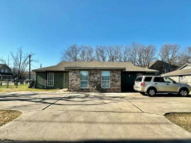 Main picture of 1425 Daughtrey Ave