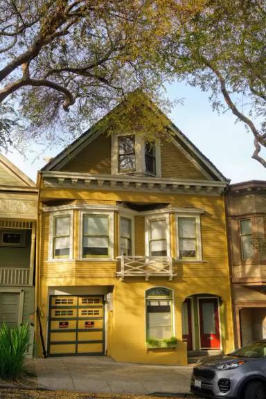 Main picture of 3222 Folsom St