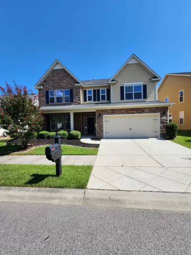 Main picture of 1190 Shire Way