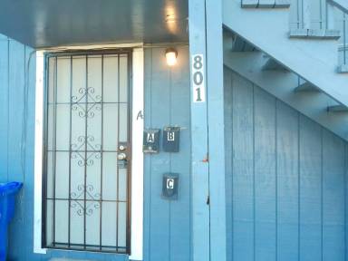 Main picture of 801 S Alameda St