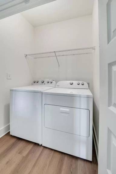 Main picture of Patton Crest Apartments