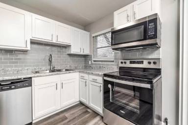 Main picture of Townhomes at Andrus