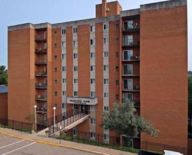 Main picture of 1001 Grandview Ave