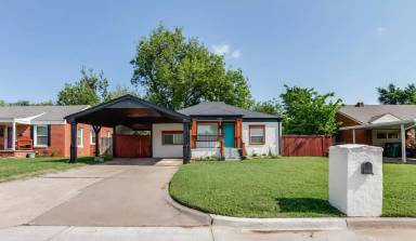 Main picture of 2909 NW 43rd St