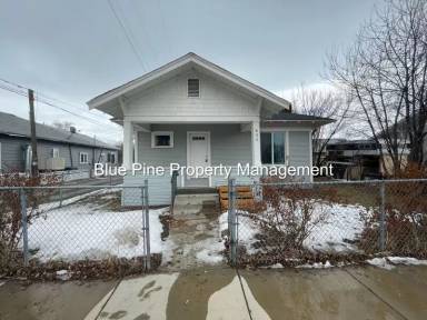 Main picture of 825 E Lander St
