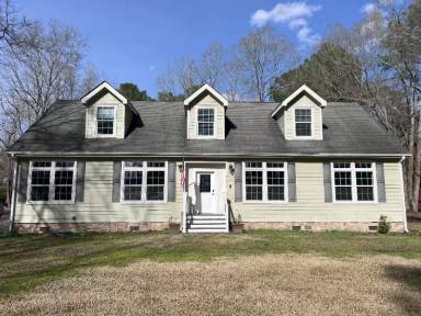 Main picture of 20552 NC Hwy 210
