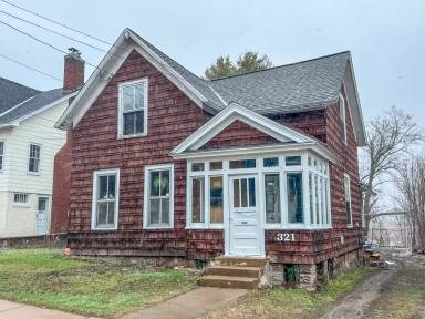 Main picture of 321 E Michigan St