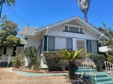 Main picture of 3776 10th Ave