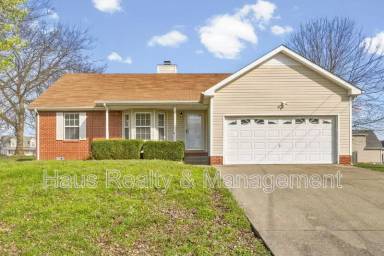 Main picture of 1361 Jenny Ln