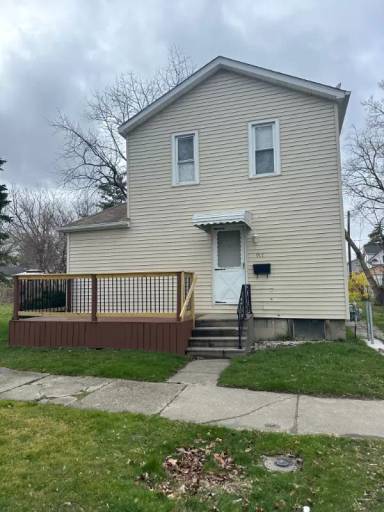 Main picture of 917 N Harrison St
