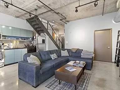 Main picture of Asa Flats + Lofts