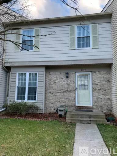 Main picture of 8510 London Bridge Way