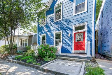 Main picture of 3203 Parkwood Ave