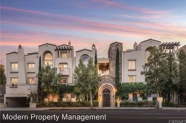 Main picture of Burbank Blvd