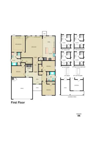Main picture of 1002 Spring Grove Rd