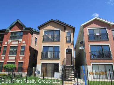 Main picture of 3708 W Lexington St
