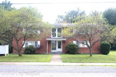 Main picture of 632 W Poplar St