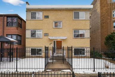 Main picture of 7357 N Winchester Ave