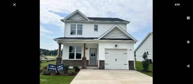Main picture of 288 W Saltgrass Ln