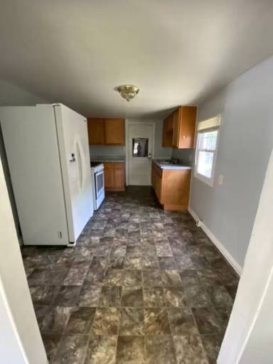 Main picture of 3800 E Michigan Ave