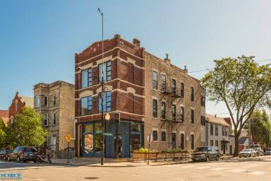 Main picture of 1659 W. 21st St. / 2109 S. Paulina St.