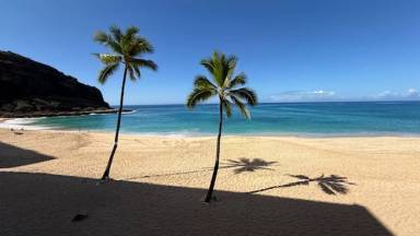 Main picture of Makaha Beach Cabanas