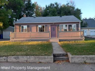 Main picture of 116 1st St NW