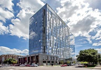 Main picture of Xavier Apartments