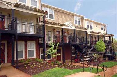 Main picture of The Woodlands Portfolio