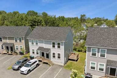 Main picture of 1-11 Thomas Dr Apartments