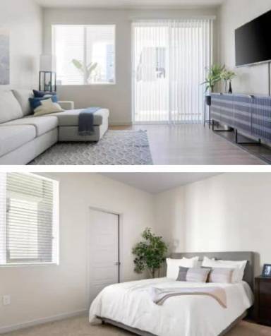 Main picture of Acero at the Stadium Apartments