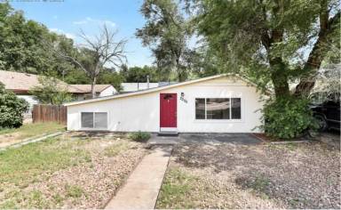 Main picture of 2206 E Saint Vrain St