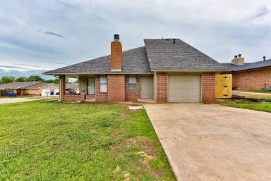 Main picture of 4204 Fort Dr