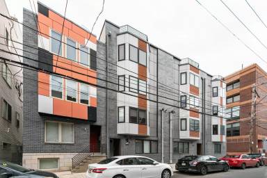 Main picture of 910 North 16th Street - Unit C