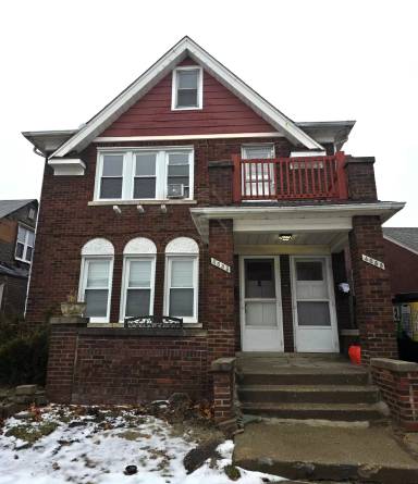 Main picture of 4085 Calhoun St