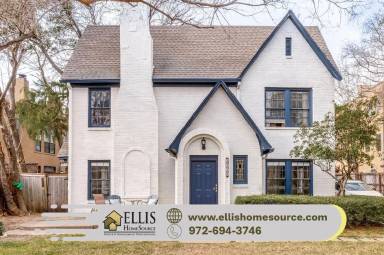 Main picture of 4307 Gilbert Ave