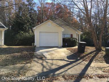 Main picture of 8349 Ramblin Ct