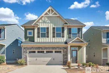 Main picture of 1308 Piedmont Park Dr Dr
