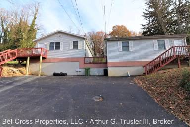 Main picture of 1032 Ridgeway Ave