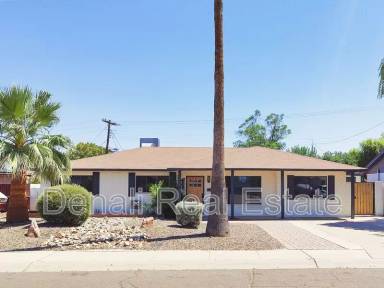 Main picture of 7321 E Coronado Rd
