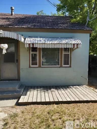 Main picture of 207 N 20th St