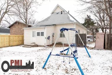 Main picture of 2827 S St