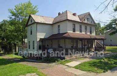 Main picture of 1215 Gomber Ave