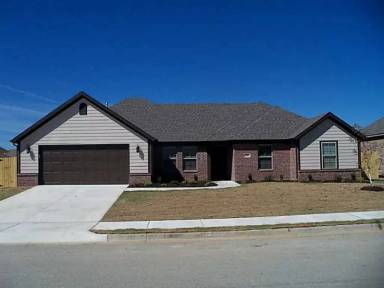 Main picture of 1040 Messina Way